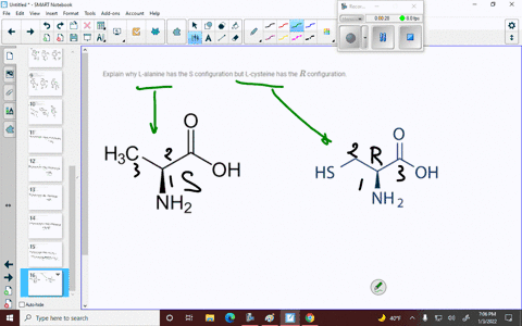 explain-why-l-alanine-has-the-s-configuration-but-l-cysteine-has-the-r-configuration-23796