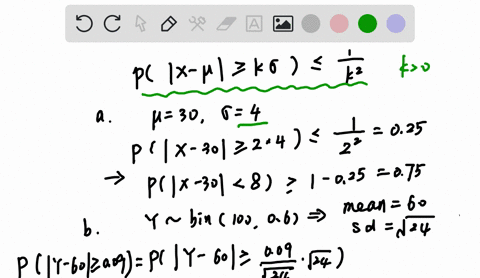 1a-suppose-mean-is-30-and-variance-is-16-using-chebyshevs-inequalities-determine-the-lower-bound-for-px-308-1b-if-the-distribution-of-y-is-binomial-b100-06-using-chebyshevs-inequalities-dete-84972