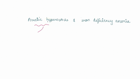 you-are-working-with-a-set-of-human-remains-that-show-two-pathologies-you-note-some-spongy-bone-on-the-upper-side-of-the-eye-socket-of-the-individual-you-also-note-several-lips-or-spurs-of-b-80958