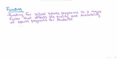 which-two-factors-do-you-think-will-have-the-biggest-impact-on-school-sports-in-the-united-states