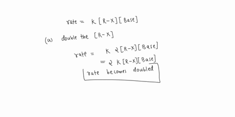 which-kind-of-solvent-would-be-preferred-for-e2-reactions-polar-protic-polar-aprotic-or-nonpolar-what-happens-to-the-rate-of-the-reaction-at-right-hc-if-you-double-the-concentration-of-alkyl-57164