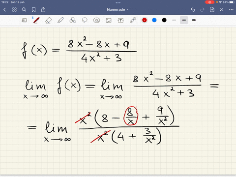 evaluate-lim-fx-and-iim-fx-for-the-following-rational-function-use-m-or-x-0-x-where-appropriate-then-give-the-horizontal-asymptote-of-f-if-any-8x2-8x-9-fx-4x2-3-select-the-correct-choice-bel-72994