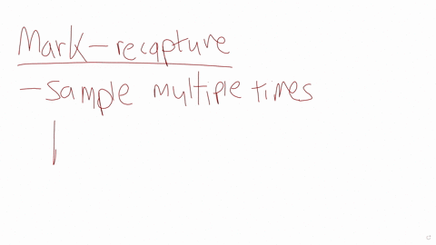 mark-and-recapture-lab-the-mark-recapture-technique-is-used-to-estimate-the-size-of-a-population-where-it-is-impractical-to-count-every-individual-the-basic-idea-is-that-you-capture-a-small-19614