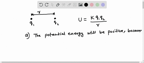 you-have-a-system-of-two-positively-charged-objects-separated-by-some-arbitrary-finite-distance-a-wh-85257