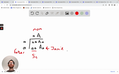 phenylketonuria-pku-is-a-recessive-disorder-that-can-be-treated-with-a-diet-very-low-in-the-amino-acid-phenylalamine-jamie-and-his-mother-both-have-normal-metabolism-whereas-jamies-father-an-71583