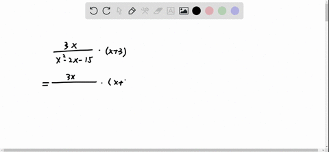 simplify-the-expression-frac3-xx2-2-x-15-cdotx3-42611