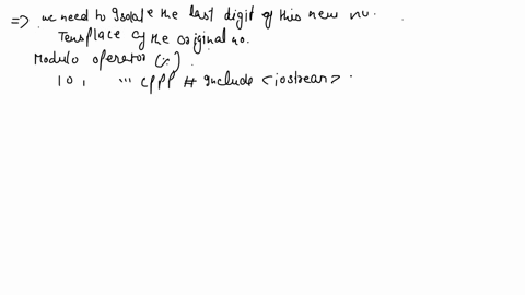 2.11.3: Integer division and modulo. Jump to level 1 Integer...