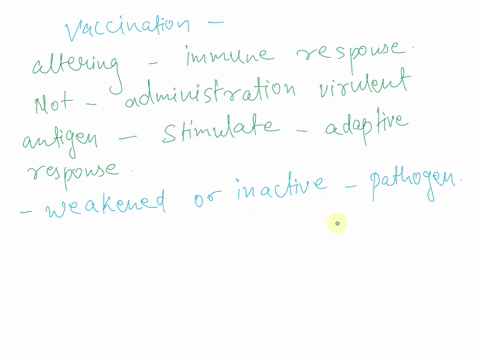 1-a-vaccination-____-select-all-that-apply-is-a-simple-method-of-altering-an-immune-response-protects-against-pathogens-for-which-there-arent-effective-treatments-is-the-administration-of-a-44496