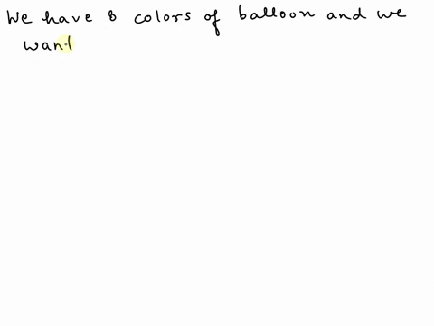 a-store-sells-8-colors-of-balloons-with-at-least-28-of-each-color-how-many-different-combinations-of-28-balloons-can-be-chosen-apply-the-method-of-example-962-using-balloons-instead-of-cans-82695