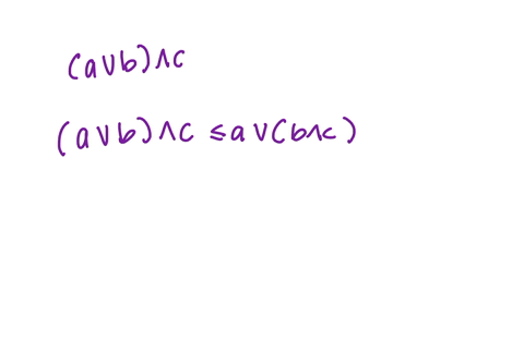 show-that-a-lattice-is-a-distributive-lattice-if-and-only-if-for-any-elements-a-b-c-in-the-lattice-a-b-c-a-b-c-58287