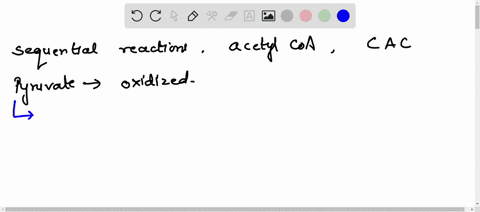 in-the-sequential-reactions-of-acetyl-coa-formation-and-the-citric-acid-cycle-pyruvate-the-output-from-glycolysis-is-completely-oxidized-and-the-electrons-produced-from-this-oxidation-are-pa-61528