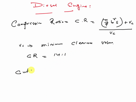 question-2-diesel-cycle-has-a-pressure-and-temperature-of-100-kpa300-k-the-engine-has-a-peak-pressure-of-7000-kpa-and-combustion-releases-1500-kjkg-of-heat-determine-a-the-compression-ratio-97815