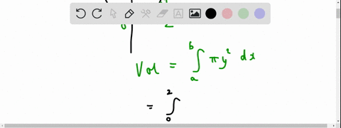 find-the-volume-of-the-solid-of-revolution-formed-by-rotating-the-region-bounded-by-the-parabola-y-x2-and-the-lines-y-0-and-x-2-about-the-x-axis-express-your-answer-in-1-decimal-place-71004