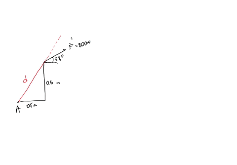 determine-the-magnitude-of-the-moment-of-the-800-n-force-about-point-a-541-n-m-132-n-m-314-n-m-215-n-m