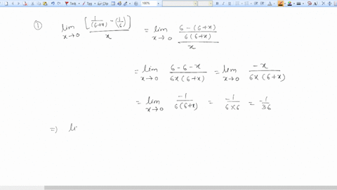 -1-points-details-larcalcet7-23057-find-the-limit-if-an-answer-does-not-exist-enter-dne-16-x-16-10_-1-points-details-larcalcet7-23089mi-consider-the-following-function-fx-6x2-2x-find-the-lim-80147