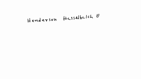 what-is-the-ph-of-a-solution-that-contains-015-m-benzoic-acid-and-045-m-potassium-benzoate-the-ka-for-benzoic-acid-is-65-x-10-5-98194
