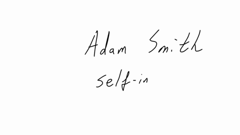 according-to-adam-smiths-work-which-of-the-following-describes-the-invisible-hand