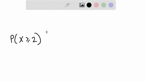 consider-the-following-discrete-probability-distribution-for-the-random-variable-x-begintabularll-multicolumn1c-x-px-leq-x-hline-1-033-2-044-3-072-4-100-endtabular-what-is-the-probability-that-x-is-gr
