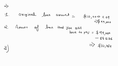 suppose-that-10-years-ago-you-bought-a-home-for-110000-paying-10-as-a-down-payment-and-financing-the-rest-at-9-interest-for-30-years-this-year-10-years-after-you-first-took-out-the-loan-you-70757