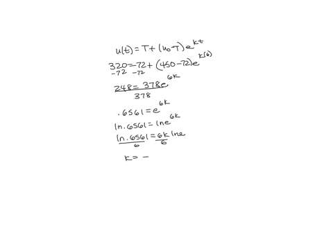 newtons-law-of-cooling-states-that-the-temperature-of-a-heated-substance-decreases-exponentially-over-time-toward-the-temperature-of-the-surrounding-medium-the-temperature-heated-object-at-g-05132