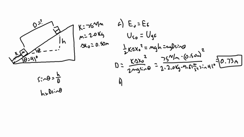 iii-a-spring-k75-mathrmn-mathrmm-has-an-equilibrium-length-of-100-mathrmm-the-spring-is-compressed-t-83492