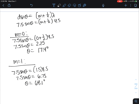 ii-water-waves-having-parallel-crests-45-cm-apart-pass-through-two-openings-75-cm-apart-in-a-board-a-82063