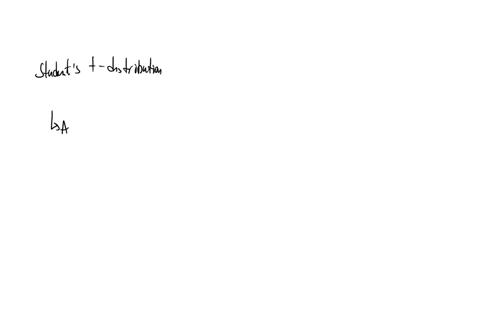 you-are-performing-a-hypothesis-test-of-a-single-population-mean-using-a-students-t-distribution-wha-71272