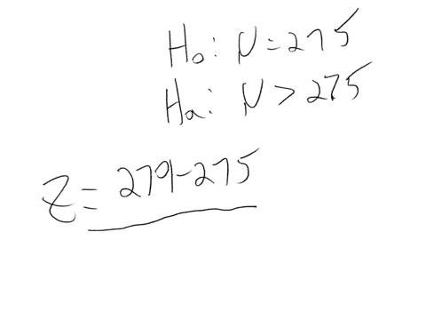 a-random-sample-of-90-eighth-grade-students-scores-on-a-national-mathematics-assessment-test-has-a-mean-score-of-279-this-test-result-prompts-a-state-school-administrator-to-declare-that-the-mean-scor