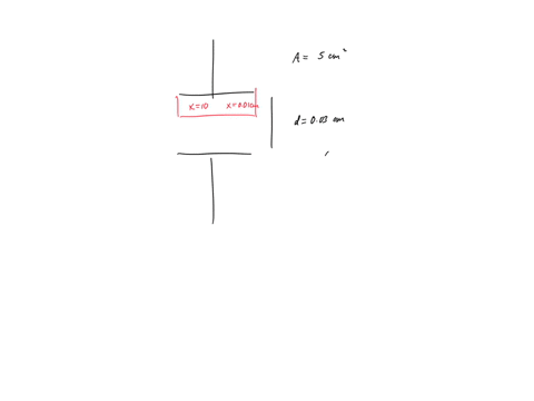 a-parallel-plate-capacitor-with-a-plate-separation-003-cm-has-a-surface-area-of-500-cm2-a-slab-of-dielectric-material-constant-10-and-thickness-of-001-cm-is-inserted-between-the-plates-as-shown-in-t-3