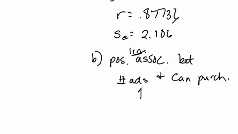 question-4-25-marks-mathrmabc-cola-is-studying-the-effect-of-its-latest-advertising-campaign-people-chosen-at-random-were-called-and-asked-how-many-cans-of-mathrmabc-cola-they-had-bought-in-the-past-w