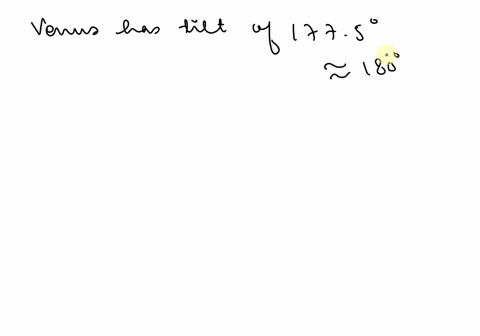 unusual-tilt-of-venuss-rotational-axis-to-the-axis-perpendicular-to-its-orbital-plane-1775o-makes-the-phenomenon-known-and-observed-as-a-venus-orbits-the-sun-east-west-b-venus-rotates-backwa-87306