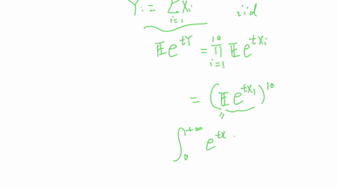 24-let-xxz-xjo-be-random-sample-of-size-n-10-from-an-exponential-distnbe-with-mean-2-x-exp2-a-find-the-mgf-of-the-sum-y-ex-6-what-is-the-pdf-of-y-37462