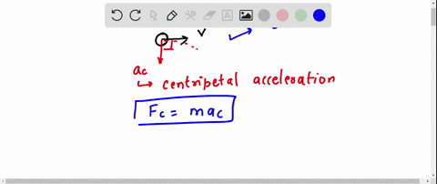 an-object-moves-on-a-flat-surface-with-an-acceleration-of-constant-magnitude-if-the-acceleration-is-44991