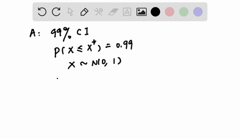 a-what-is-the-critical-value-of-z-for-a-99-confidence-interval-for-a-known-standard-deviation-b-a-99-confidence-interval-for-the-mean-of-a-population-was-found-to-be-12333-14067-if-the-sampl-38919