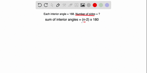 if-the-measure-of-each-interior-angle-of-a-regular-polygon-is-168-find-the-number-of-sides-in-the-polygon-00782