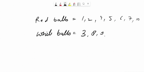 probability-6-a-bag-contains-7-red-balls-numbered-1-2-4-5-6-7-10-and-3-white-balls-numbered-3-8-9-if-a-ball-is-drawn-at-random-what-is-the-probability-the-ball-is-a-red-or-odd-numbered-b-whi-41822