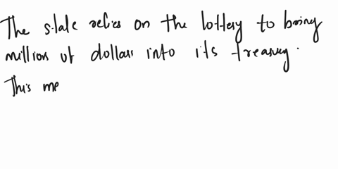 why-the-state-has-any-intention-of-ever-stopping-the-lottery-given-the-fact-that-the-state-relies-on-it-to-bring-millions-of-dollars-into-its-treasury-is-it-possible-that-lottery-can-make-ev-13796