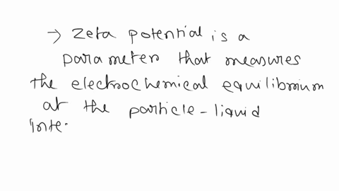 zeta-potential-is-the-electric-potential-at-the-slipping-plane-grain-boundary-the-stern-layer-all-of-them-the-diffuse-layer-49296