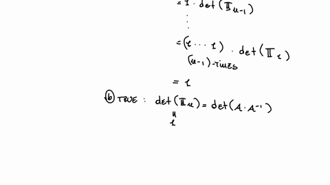 if-a-and-b-are-n-x-invertible-matrices-and-c-r-prove-or-disprove-the-following-statements-a-det-in-1-d-det-a-det-at-6-det-a-1-deta-1-det-a-b-det-a-det-b-c-det-a-1ba-detb-det-ca-icf-deta-44474
