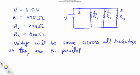 23-use-the-following-circuit-to-determine-the-questions-below-vt-65-v-475-q2-ri-r2-r3-rz-225-q2-r-200-q-determine-all-of-the-missing-values-for-voltage-current-and-resistance-including-total-41573