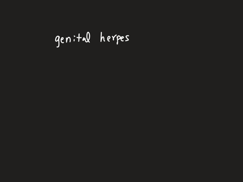 which-statement-is-true-about-the-treatment-for-genital-herpes-multiple-choice-the-treatment-for-genital-herpes-is-able-to-completely-eliminate-the-virus-from-the-persons-body-there-is-no-treatment-fo