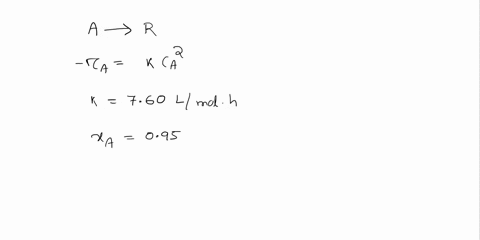 3-isothermal-and-adiabatic-batch-reactorthe-liquid-phase-reaction-ar-is-taking-place-in-an-ideal-batch-reactor-the-reaction-is-homogeneous-and-irreversibleand-the-rate-equation-for-the-disap-43818