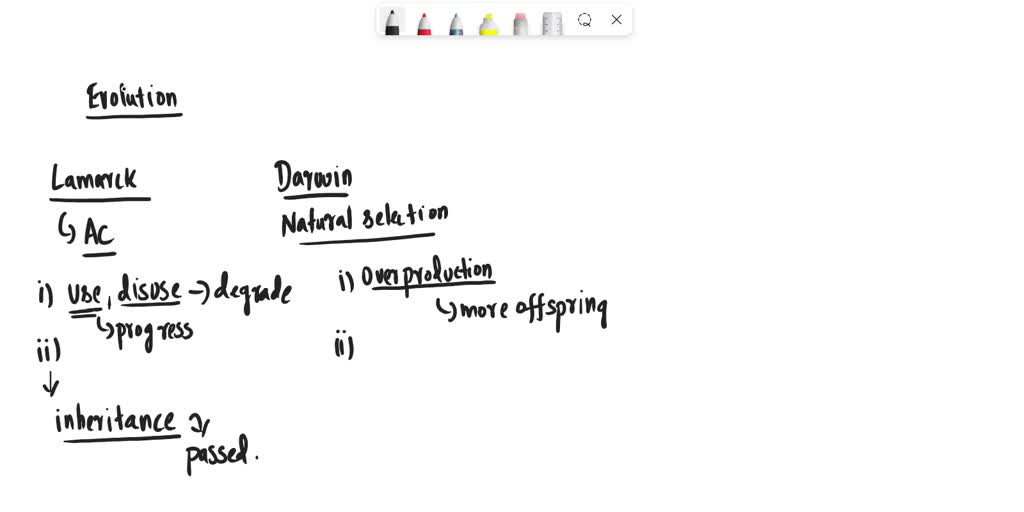 solved-compare-and-contrast-lamarck-s-evolution-by-acquired