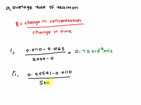 1421-the-isomerization-of-methyl-isonitrile-chnc-t0-acetoni-trile-chcn-was-studied-in-the-gas-phase-at-215-cand-the-following-data-were-obtained-1423-time-s-chznc-m-00165-00110-000591-000314-54507