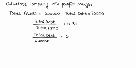 the-merriam-company-has-determined-that-its-return-on-equity-is-15-percent-management-is-interested-in-the-various-components-that-went-into-this-calculation-you-are-given-the-following-info-26118