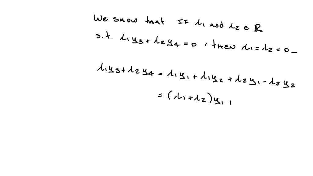 SOLVED: Show that the solution of Ut^2 Uxx + Uyy + Uzz' = 0, for X,Y,Z ...