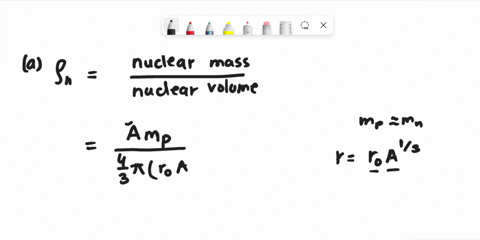 there-is-relatively-little-empty-space-between-atoms-in-solids-and-liquids-so-that-the-average-density-of-an-atom-is-about-the-same-as-matter-on-a-macroscopic-scaleapproximately-103-kgm3-the-48597