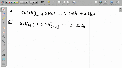 when-titrating-015-m-hcl-with-a-calcium-hydroxide-solution-of-unknown-concentration-35-ml-of-acid-are-required-to-neutralize-25-ml-of-the-base-write-the-balanced-molecular-equation-write-the-88038