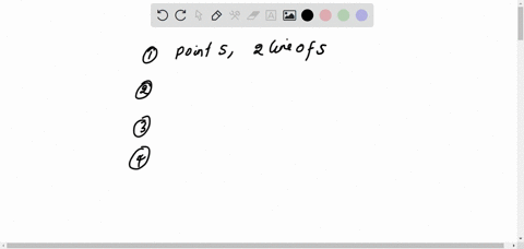 parallelism-of-lines-and-congruency-of-line-segments-angles-and-arcs-should-be-assumed-by-observation-point-symmetry-but-no-line-symmetry-one-iine-of-symmetry-but-no-rotational-symmetry-poin-96497