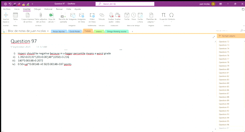 using-the-data-in-gpa2-on-4137-college-students-the-following-equation-was-estimated-by-ols-beginaligned-widehattext-colgpa-1392-0135-text-hsperc-00148-text-sat-n-4137-r2273-endaligned-where-colgpa-is